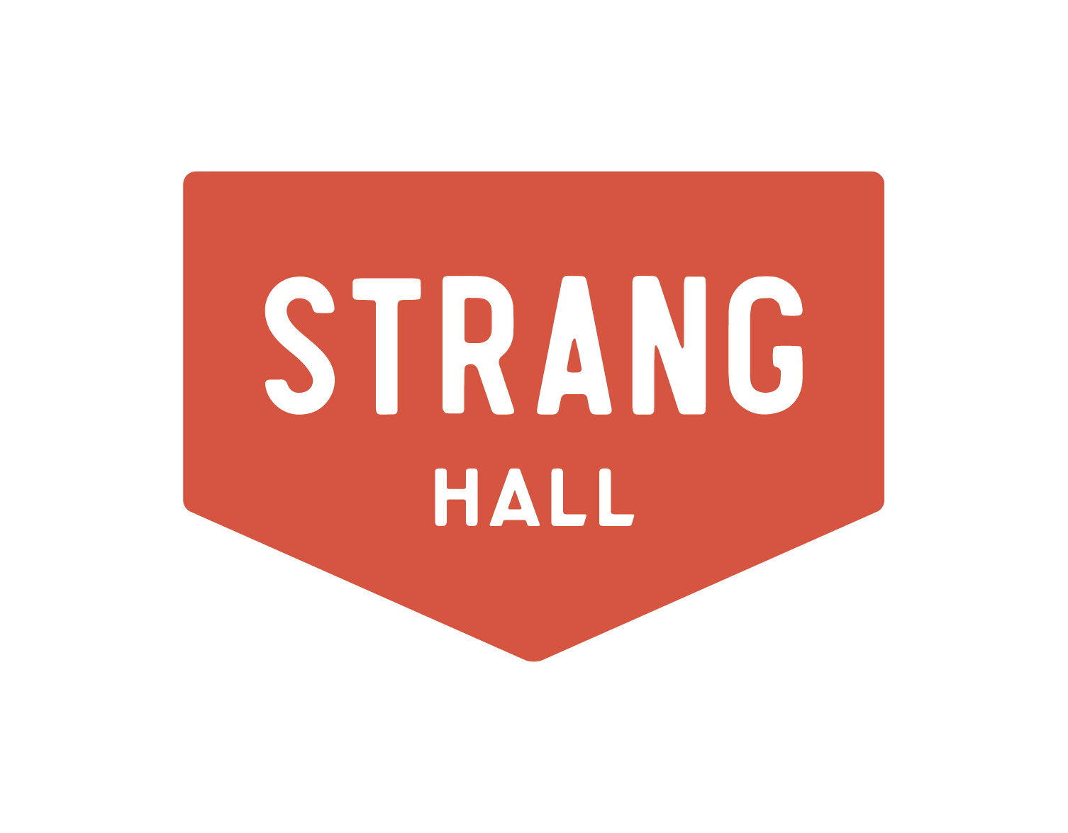 Strang Hall