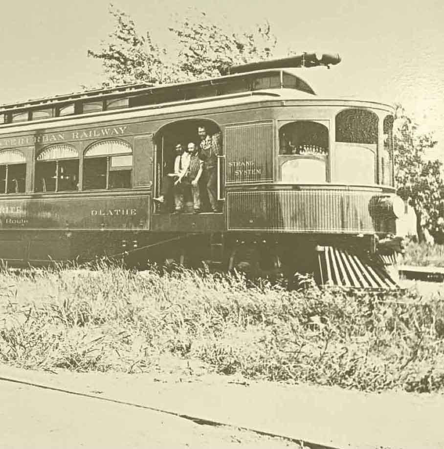 Train