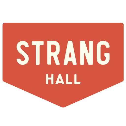 Strang Hall