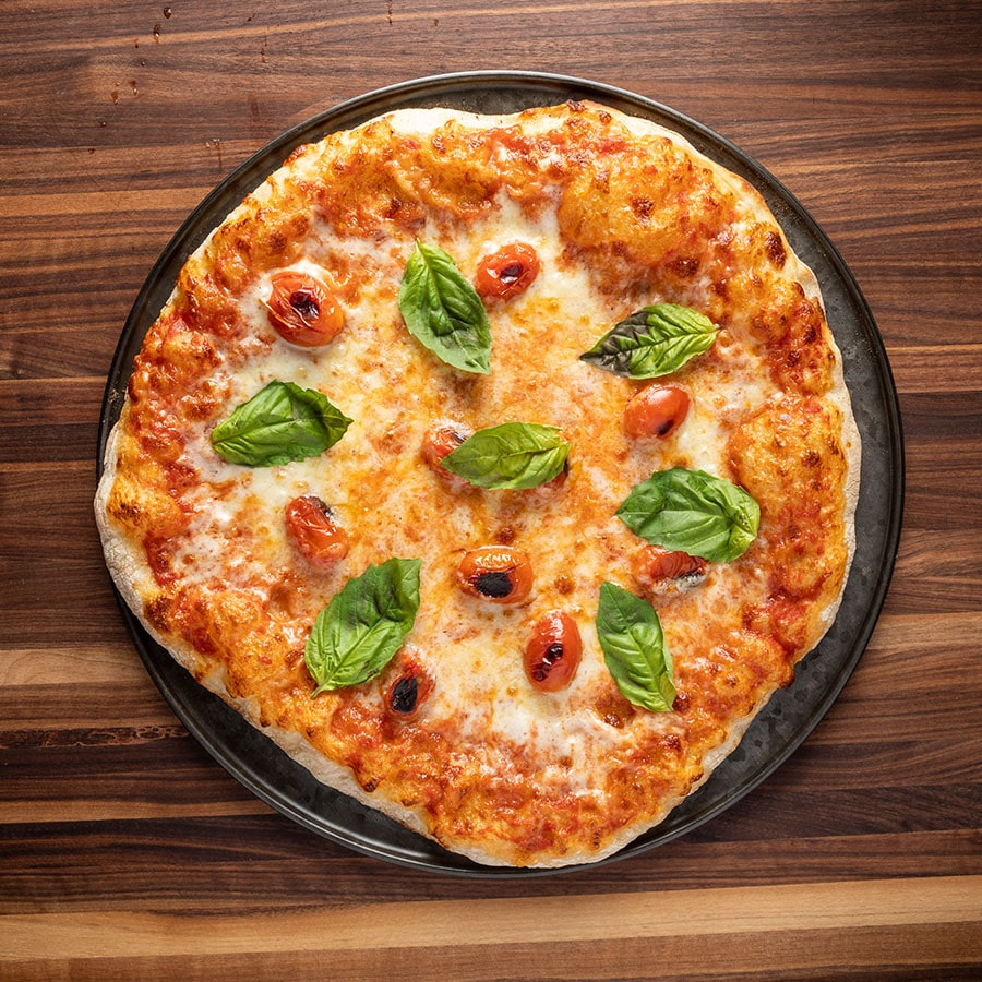 Norcini pizza